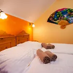 Anebel 3* Luhačovice