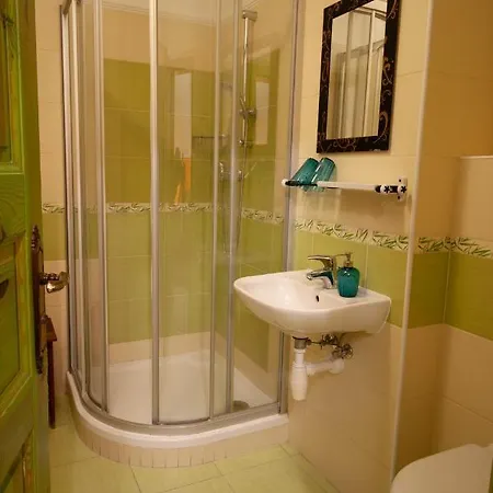 Guest house Anebel