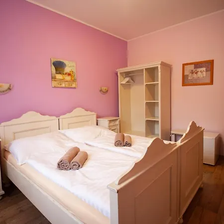 Gasthuis Anebel Luhačovice