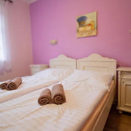 Anebel Guest house