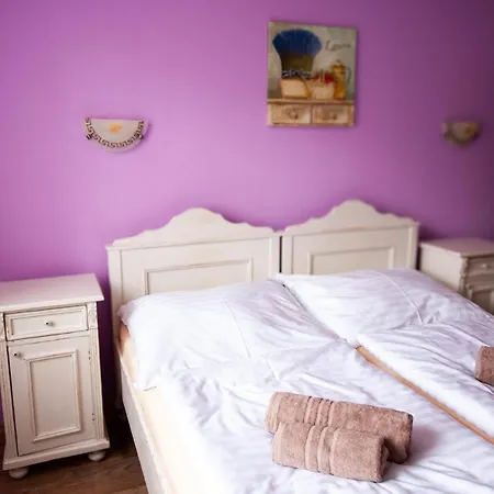 Anebel Guest house