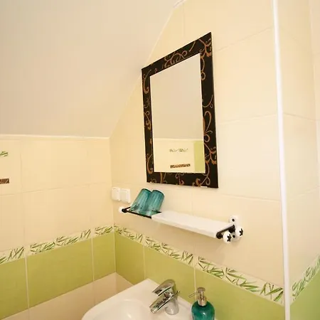 Anebel Guest house