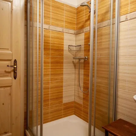 Anebel Guest house Luhacovice
