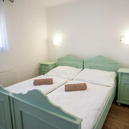 Anebel 3* Luhačovice