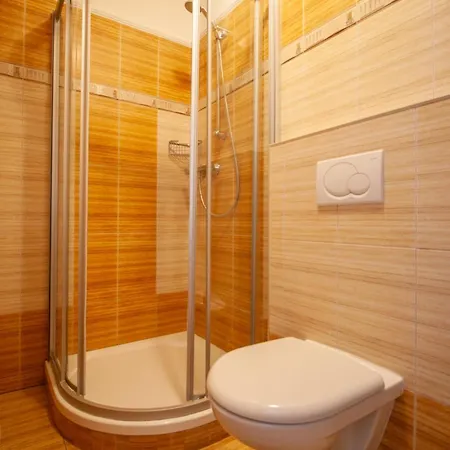 Guest house Anebel Luhacovice