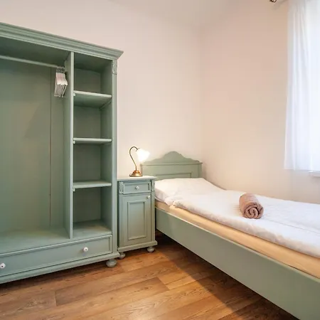 Anebel 3* Luhačovice