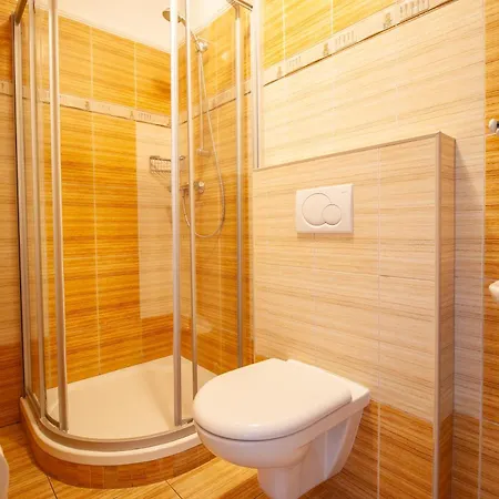 Anebel Guest house *