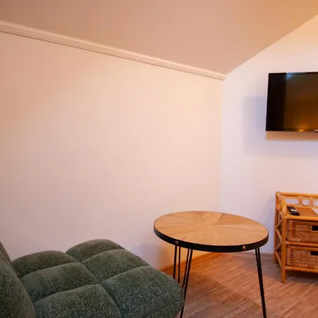 Guest house Anebel *