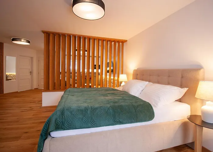 Anebel Konukevi 3*