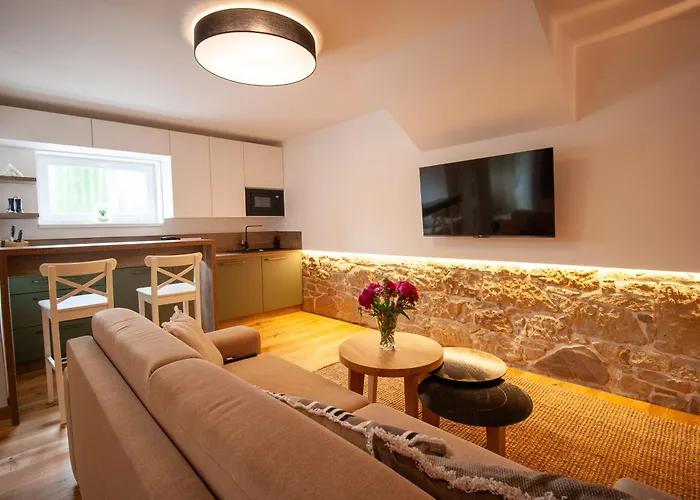 Anebel Konukevi 3*