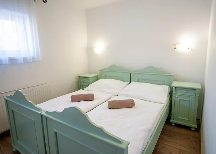 Anebel 3* Luhačovice