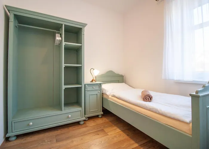 Anebel 3* Luhačovice