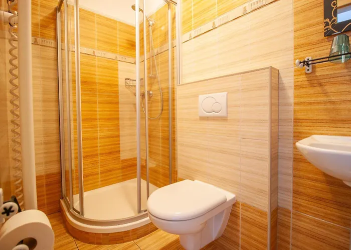 Anebel Konukevi 3*